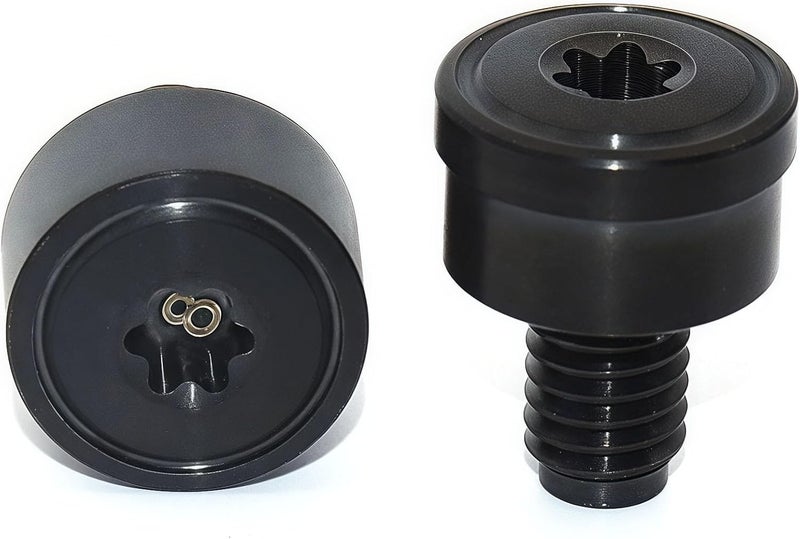 RunzeFeng 1PC Golf Weight Compatible with Callaway Elyte Driver 2/4/6/8/10/12/14/16/18g Choice one - Image 3